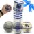 Space Theme Stress Relief Balls - 3 Pack Pop Fidget Toys for Kids & Adults