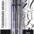 Tombow 62038 Fudenosuke Brush Pen Twin Set - Soft & Hard Tips for Calligraphy & Hand Lettering