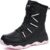 Women's Insulated Winter Snow Boots | Waterproof & Anti-Slip Mid-Calf Booties for Cozy Warmth