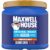 Maxwell House Original Roast Ground Coffee, 27.5 oz Canister - Classic Medium Roast