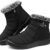 SHIBEVER Women's Cozy Winter Snow Boots | Waterproof & Fur-Lined for Ultimate Warmth | Anti-Slip Walking Booties for Cold, Snowy Days