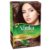 Dabur Vatika Henna Natural Brown Hair Color - 100% Grey Coverage, Ammonia-Free Herbal Hair Dye with Conditioning Henna (6 Sachets x 10g)