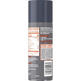 Crisco Professional Grill Master No-Stick Cooking Spray - 12 Oz High Heat Canola Oil Formula