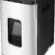Aurora AU405MA Commercial Grade 400-Sheet Auto-Feed Micro-Cut Paper Shredder - P-5 High Security