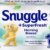 Snuggle Plus SuperFresh Dryer Sheets, 200 Count – Odor Eliminating Fabric Softener with Static Control (Original Scent)