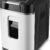 AURORA AU220MB 220-Sheet Auto-Feed High Security Micro-Cut Paper Shredder - P-5 Grade, 60 Min Run Time