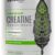 BIRDMAN Creapure Creatine Monohydrate Powder - 300g German-Made, 100% Plant-Based, Unflavored Pre-Workout Supplement for Muscle Growth, Strength & Cognitive Function