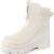 Cozy Women's Winter Snow Boots | Waterproof, Warm & Slip-Resistant Mid-Calf Booties for Hiking & Outdoor Adventures