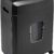 Amazon Basics 15-Sheet Cross-Cut Paper Shredder - High-Security CD/Credit Card Shredder with 6 Gallon Wastebasket