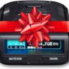 Uniden R3 Extreme Long Range Radar & Laser Detector with Built-in GPS - Red Light & Speed Camera Alerts