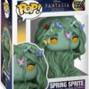 Funko Pop! Disney: Fantasia 2000 - Spring Sprite Vinyl Figure