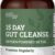 15-Day Gut Cleanse & Detox for Women & Men - Advanced Oxygen-Based Formula for Gentle Constipation Relief, Bloat Reduction, & Digestive Reset - 60 Vegan Capsules