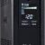 CyberPower CP1000AVRLCD UPS System - 1000VA/600W AVR Battery Backup, Mini-Tower LCD, 9 Outlets with Surge Protection