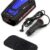 Speed Sentinel Pro 360° Radar Detector – Long-Range Police Radar Scanner with Voice Alerts, City/Highway Modes, & VG-2 Immunity