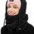 Premium Velvet Balaclava Wind-Resistant Winter Face Mask – Thermal Fleece Ski Mask & Cold Weather Neck Warmer for Men & Women
