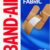 Band-Aid Brand Flexible Fabric Adhesive Bandages, 30 Count - Sterile Wound Care with Quilt-Aid Comfort Pad Technology