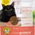 Dr. Elsey's Cleanprotein Salmon Formula High-Protein Grain-Free Dry Cat Food