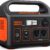 Jackery Explorer 300 Portable Power Station - 293Wh Solar Ready Generator with AC Outlets, PD 60W USB-C, and Pure Sine Wave for Camping, RV, and Emergency Backup