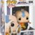 Funko Pop! Animation: Avatar The Last Airbender - Aang with Momo Vinyl Figure