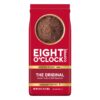 Eight O'Clock Coffee The Original Medium Roast Ground Coffee, 100% Arabica, 32 oz Bag