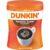 Dunkin' Original Blend Medium Roast Ground Coffee, 30 Ounce Bag - Rich, Smooth, All-Purpose Brew