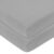 American Baby Company 2-Pack 100% Cotton Jersey Knit Fitted Pack and Play Sheets – Ultra-Soft, Breathable & Safe for Playards & Mini Cribs (39" x 27", Gray)