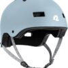 Retrospec Dakota Adult Bike & Skateboard Helmet - CPSC Certified, Lightweight ABS Shell with Vents for Men & Women