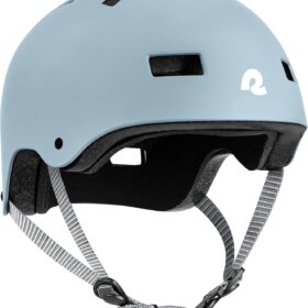 Retrospec Dakota Adult Bike & Skateboard Helmet - CPSC Certified, Lightweight ABS Shell with Vents for Men & Women