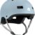 Retrospec Dakota Adult Bike & Skateboard Helmet - CPSC Certified, Lightweight ABS Shell with Vents for Men & Women