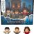 Fisher-Price Little People Collector Supernatural TV Show Figure Set – Special Edition Dean, Sam & Castiel – Adult Collectible in Display Window Box