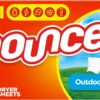 Bounce Dryer Sheets, Outdoor Fresh, 240 Count