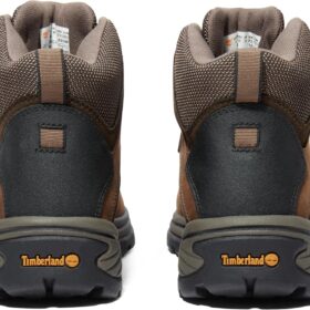 Timberland Men's White Ledge Mid Waterproof Hiking Boot