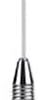 Laird Technologies B1442NS VHF Base Station Antenna (144-174 MHz) - 1/2 Wave, 49-Inch Whip with Spring