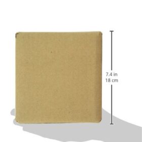 EKOCUPS Variety Pack – 40 Count Organic & Fair Trade Single Serve Coffee Pods Compatible with Keurig Brewers (Gourmet Roast Sampler)