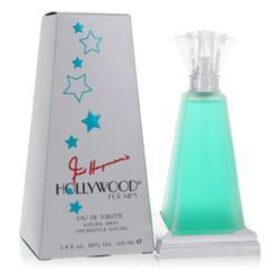 Hollywood by Fred Hayman for Men - 1.7 oz Eau De Toilette Spray - Timeless Aromatic Fougère Fragrance