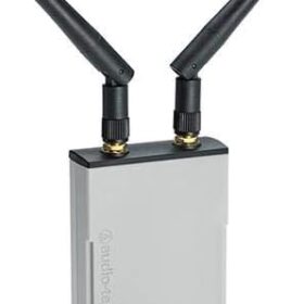 Audio-Technica ATW-RU13 System 10 PRO Receiver Unit – 2.4 GHz Digital Wireless