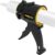 SILIGUN™ Gen-3 Compact Anti-Drip Caulking Gun - Patented No-Drip Design for 10 oz Cartridges