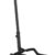 Amazon Basics Folding A-Frame Guitar Stand – Universal Height Adjustable for Acoustic, Electric, Bass & Banjo