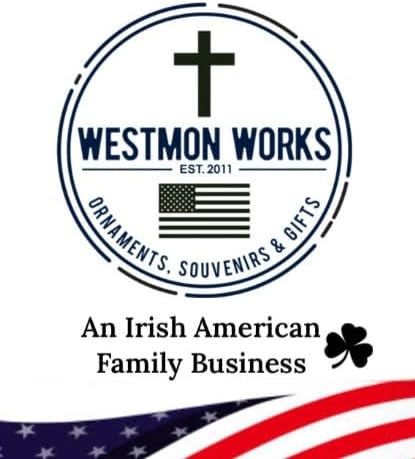 Westmon Works St Joseph Home Seller Kit – Real Estate Statue Set with Burial Instructions, Novena Prayer Card & Holy Figurine – Made in The USA