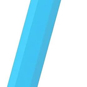 Kenkor Kids Touch Screen Stylus – Universal Capacitive Pen for iPad, iPhone, Android & Tablets – Kid-Safe Durable Design (Blue)