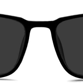 oriopxic Polarized Driving Distance Glasses for Nearsightedness - Lightweight Anti-Glare Myopia Sunglasses with -1.50 Diopter