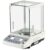 Hanchen 220g x 0.1mg Analytical Balance Scale - High Precision Lab Digital Scale with 0.0001g Accuracy, Draft Shield & Data Output for Pharmacy, Jewelry, and Laboratory