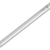 Logitech Crayon Digital Pencil for iPad (USB-C) | Pixel-Precise Stylus with Palm Rejection, Tilt Support, and Fast Charging - Silver