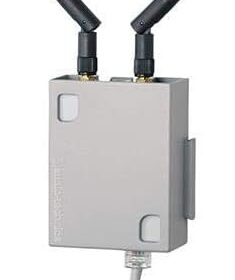 Audio-Technica ATW-RU13 System 10 PRO Receiver Unit – 2.4 GHz Digital Wireless