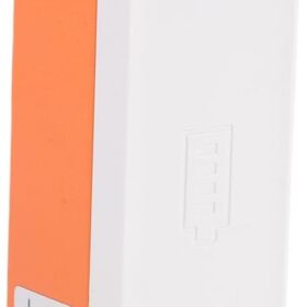 YOUTHINK Mini UPS Battery Backup – 2600mAh Uninterruptible Power Supply for 5V Routers, Security Cameras & Modems