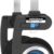 Koss Porta Pro Classic On-Ear Headphones with Retro Design, Deep Bass & 3.5mm Jack