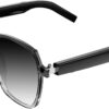 LVTEL Smart Glasses with Photochromic Lenses & Blue Light Blocking – Bluetooth 5.4 Audio Eyewear for Calls, Music, and Indoor/Outdoor Protection