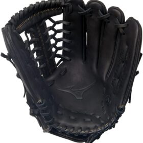 Mizuno MVP Prime Baseball Glove: Bio Soft Leather, Center Pocket Design