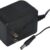 15V AC Adapter for Five Star HDTV Antenna - 360 Degree Rotation Motor Power Supply Cord with Wireless Remote Support
