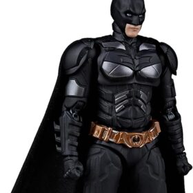 LEBOO Fondjoy 1/9 Scale Action Figure - 7.68 inch Movie Edition Collectible with Accessories